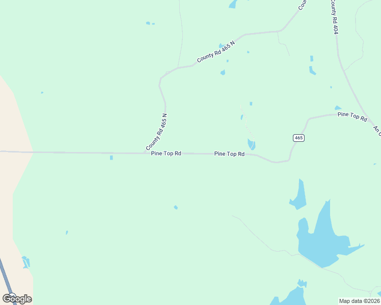 map of restaurants, bars, coffee shops, grocery stores, and more near 300 Acr 4651 in Palestine