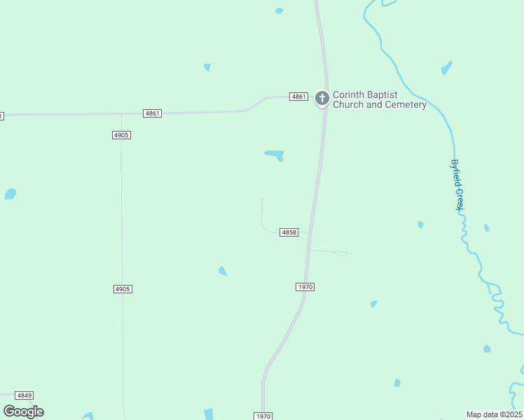 map of restaurants, bars, coffee shops, grocery stores, and more near in Timpson