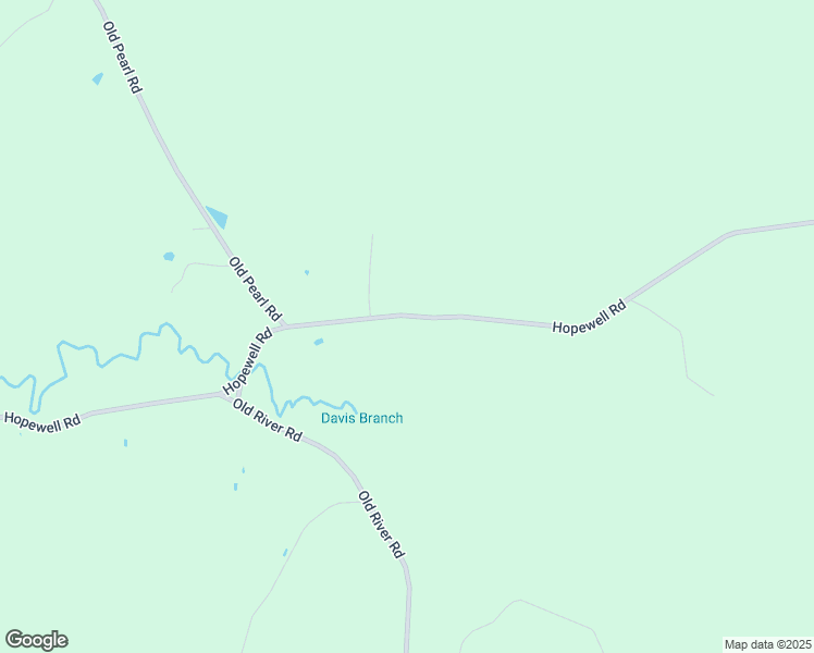 map of restaurants, bars, coffee shops, grocery stores, and more near 3416 Hopewell Road in Harrisville