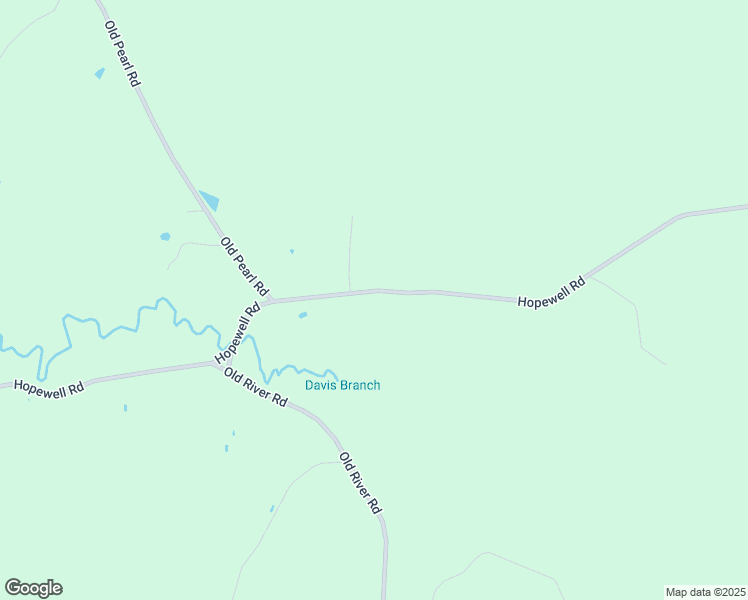 map of restaurants, bars, coffee shops, grocery stores, and more near 3416 Hopewell Road in Harrisville