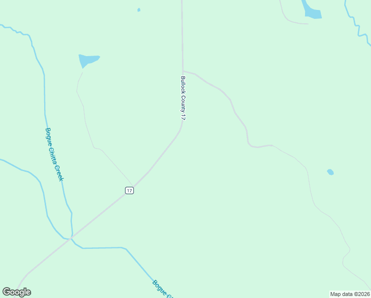 map of restaurants, bars, coffee shops, grocery stores, and more near 1177 County Road 17 in Banks