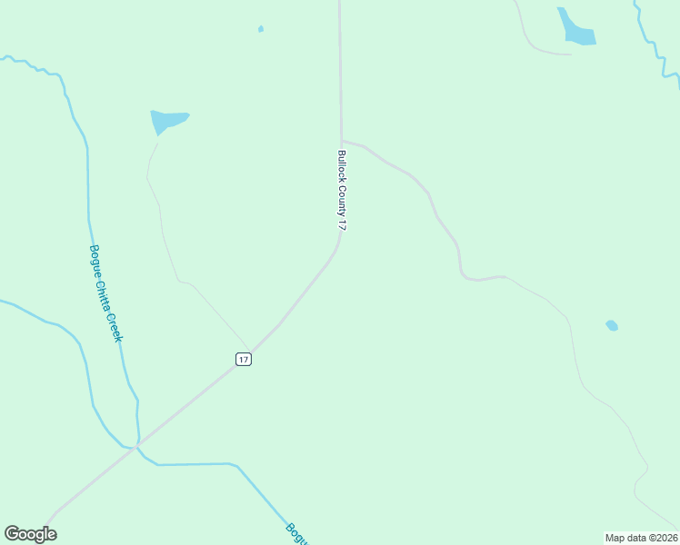 map of restaurants, bars, coffee shops, grocery stores, and more near 1177 County Road 17 in Banks