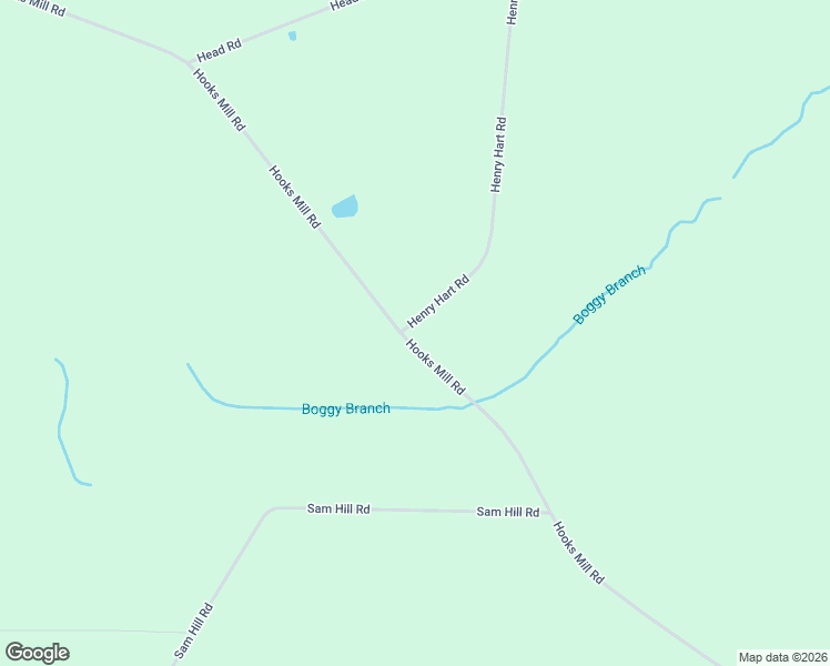 map of restaurants, bars, coffee shops, grocery stores, and more near 575 Henry Hart Road in Leslie