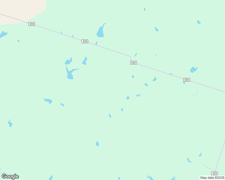 map of restaurants, bars, coffee shops, grocery stores, and more near County Road 333 in Dublin