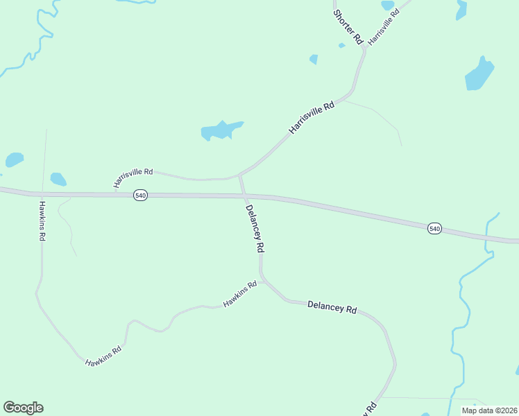 map of restaurants, bars, coffee shops, grocery stores, and more near in Harrisville