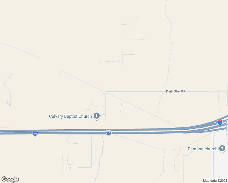 map of restaurants, bars, coffee shops, grocery stores, and more near 232 North Wildcat Place in Benson