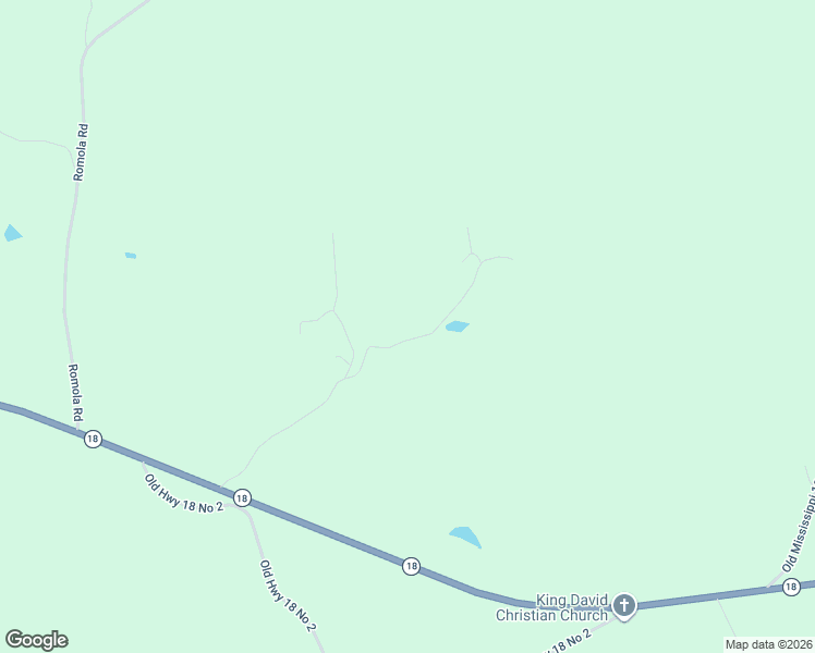 map of restaurants, bars, coffee shops, grocery stores, and more near 1185 Warrenton Road in Hermanville