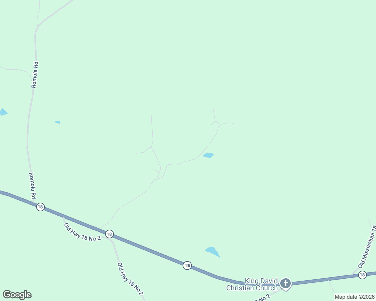 map of restaurants, bars, coffee shops, grocery stores, and more near 1185 Warrenton Road in Hermanville