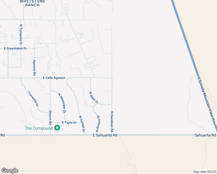 map of restaurants, bars, coffee shops, grocery stores, and more near 3981 East Sheldon Place in Vail