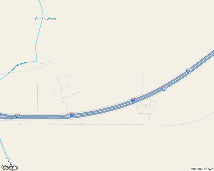 map of restaurants, bars, coffee shops, grocery stores, and more near in Benson