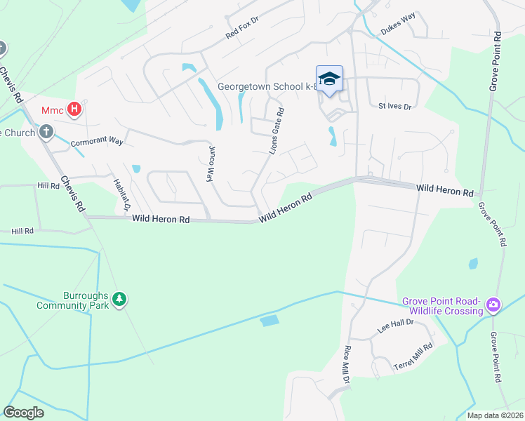 map of restaurants, bars, coffee shops, grocery stores, and more near in Savannah