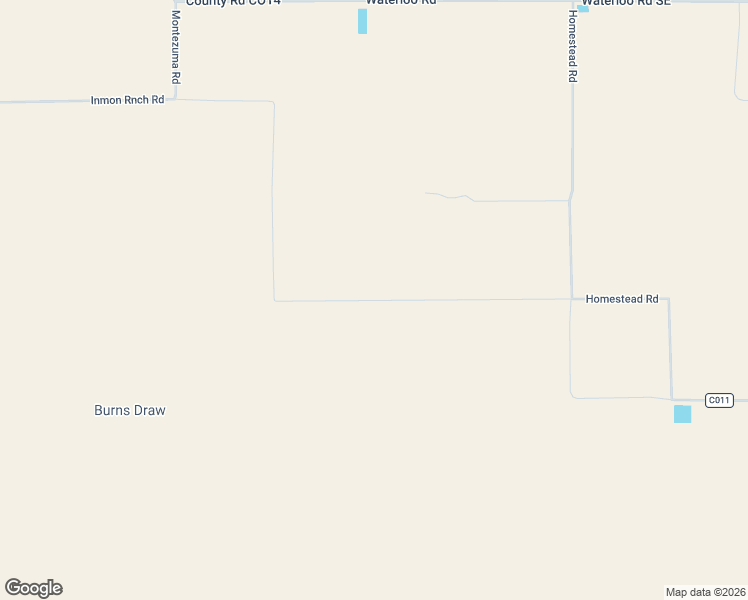 map of restaurants, bars, coffee shops, grocery stores, and more near Homestead Road Southeast in Luna County