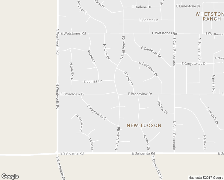 map of restaurants, bars, coffee shops, grocery stores, and more near 401 North Vail View Road in Vail