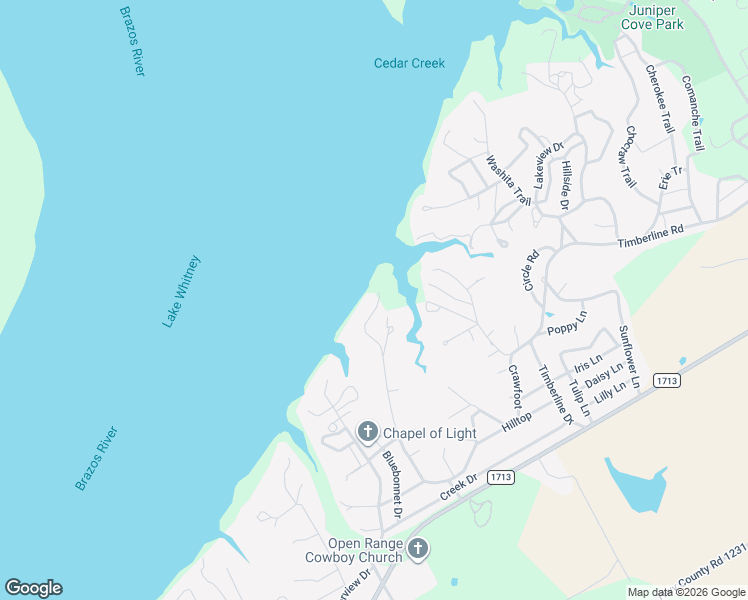 map of restaurants, bars, coffee shops, grocery stores, and more near 287 Canyon Drive in Whitney