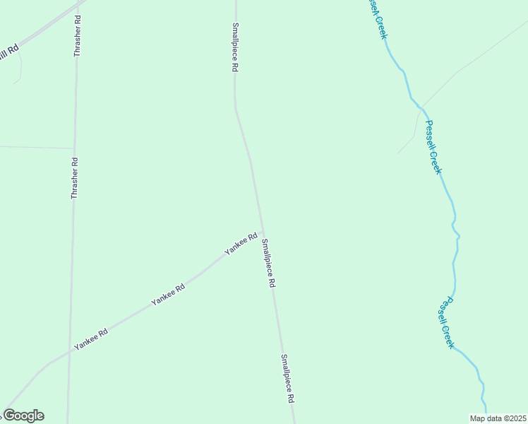 map of restaurants, bars, coffee shops, grocery stores, and more near 667 Smallpiece Road in Plains