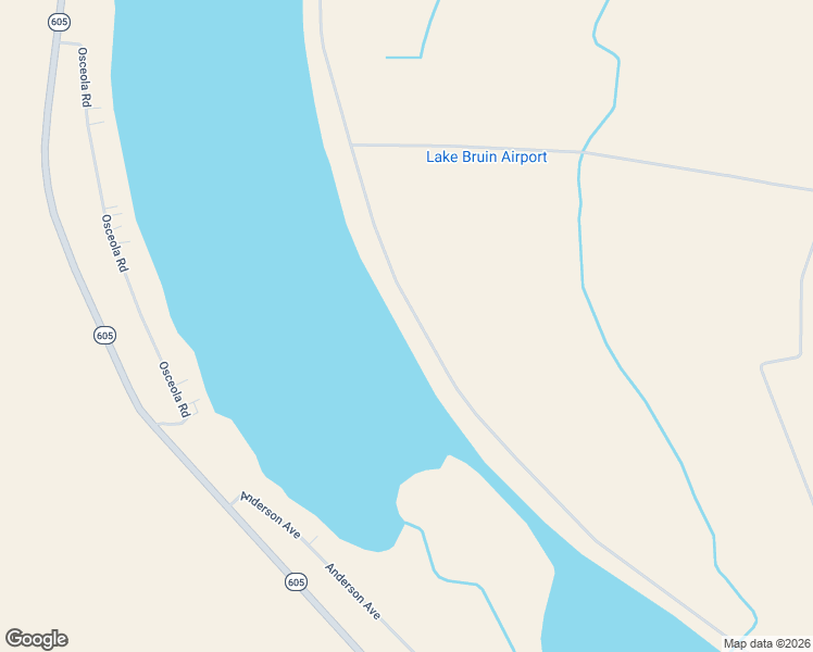 map of restaurants, bars, coffee shops, grocery stores, and more near Highway 606 in Newellton