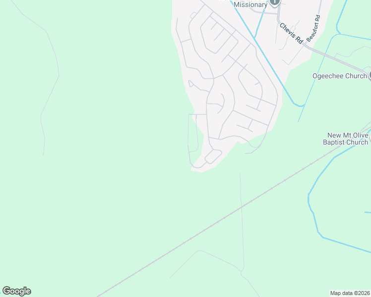 map of restaurants, bars, coffee shops, grocery stores, and more near 139 Endicott Drive in Savannah