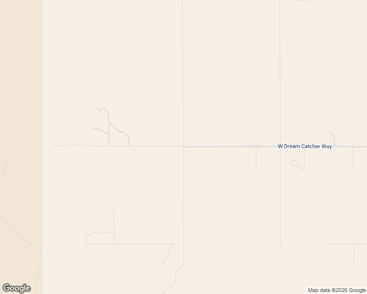 map of restaurants, bars, coffee shops, grocery stores, and more near North Slope Along Way in Cochise
