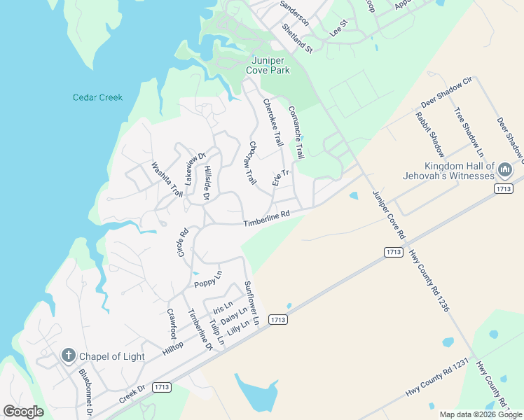 map of restaurants, bars, coffee shops, grocery stores, and more near 122 Erie Trail in Whitney