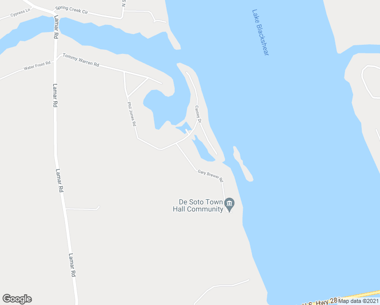 map of restaurants, bars, coffee shops, grocery stores, and more near 115 Gary Brewer Road in Cobb