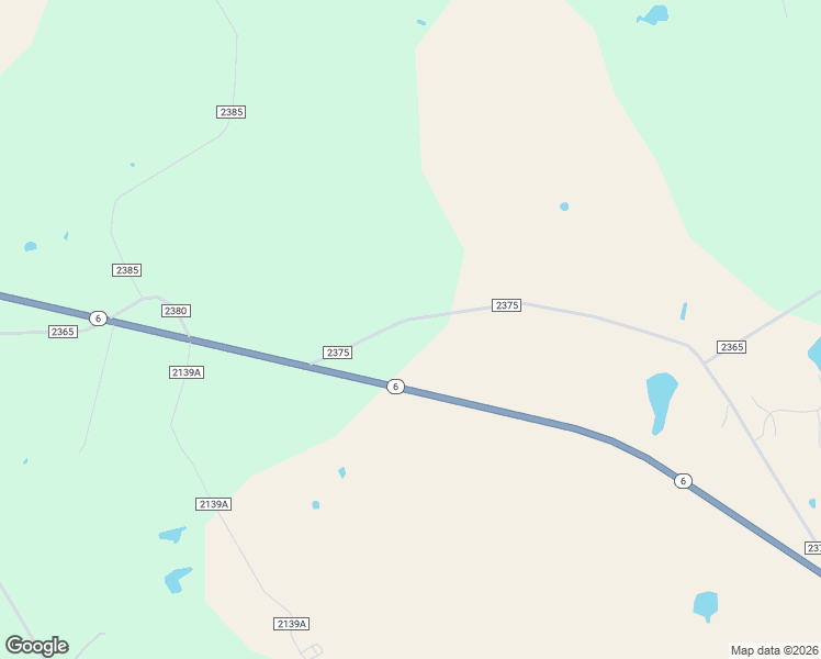 map of restaurants, bars, coffee shops, grocery stores, and more near 605 County Road 2375 in Meridian