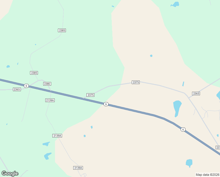 map of restaurants, bars, coffee shops, grocery stores, and more near 605 County Road 2375 in Meridian