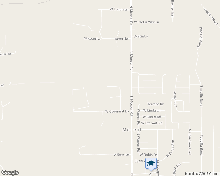 map of restaurants, bars, coffee shops, grocery stores, and more near 610 North Carina Circle in Benson