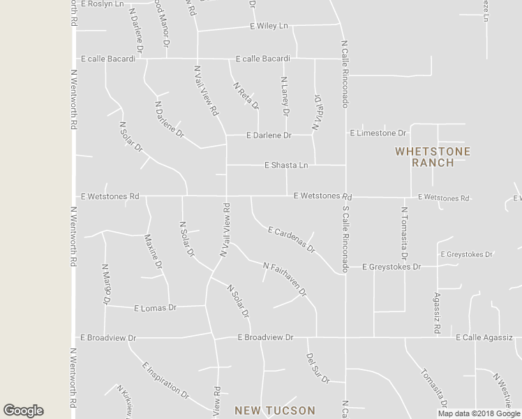 map of restaurants, bars, coffee shops, grocery stores, and more near 2934 East Wetstones Road in Vail