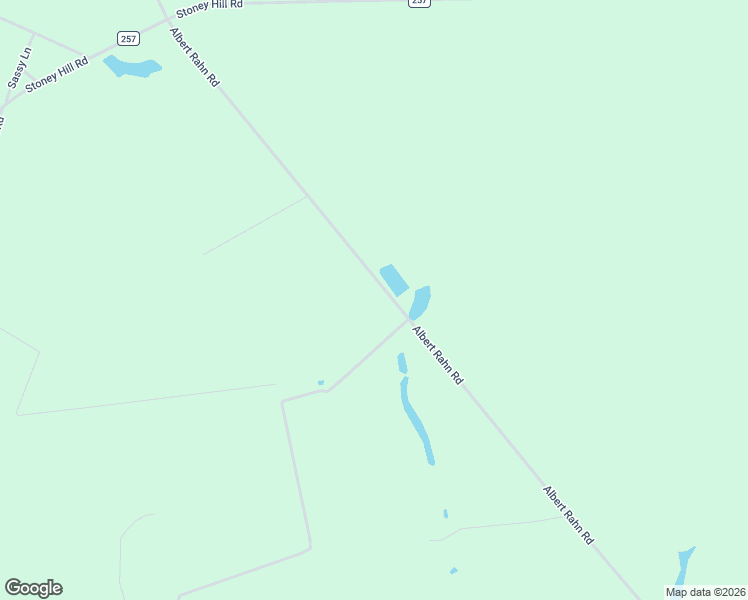 map of restaurants, bars, coffee shops, grocery stores, and more near 4421 Albert Rahn Road in Glennville