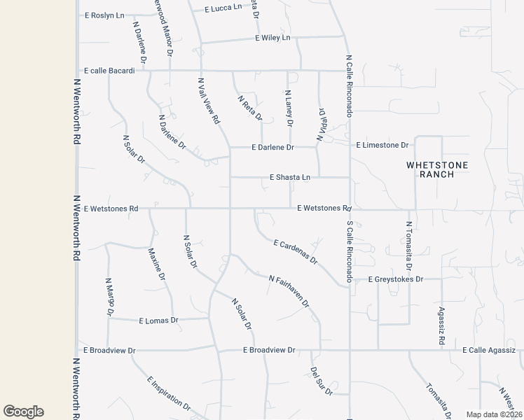 map of restaurants, bars, coffee shops, grocery stores, and more near 2934 East Wetstones Road in Vail