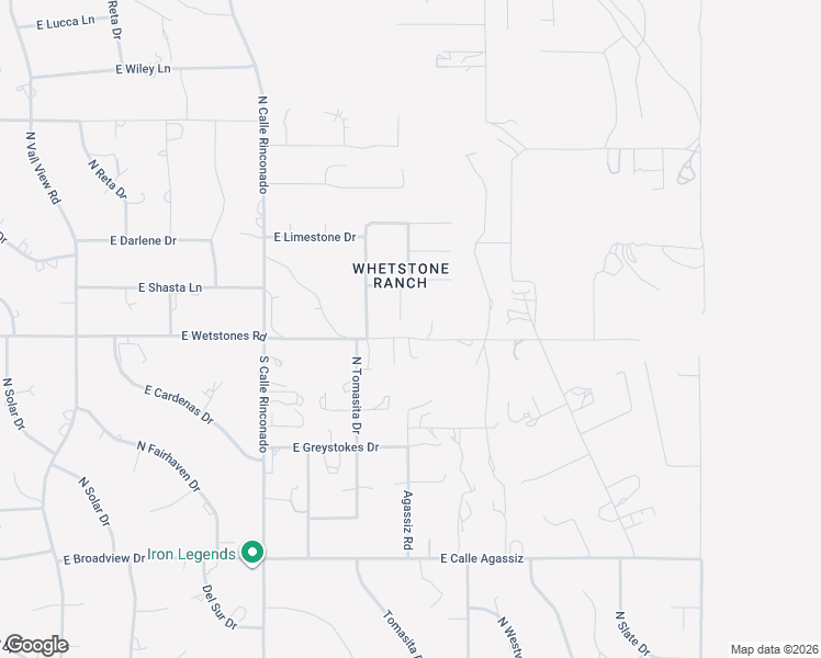map of restaurants, bars, coffee shops, grocery stores, and more near 3501 East Wetstones Road in Vail