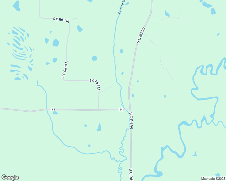 map of restaurants, bars, coffee shops, grocery stores, and more near 1673 South C Road 99 in Raleigh