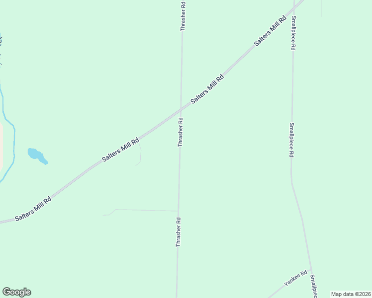 map of restaurants, bars, coffee shops, grocery stores, and more near 794 Thrasher Road in Plains