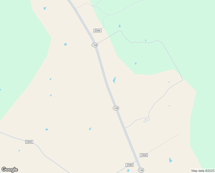 map of restaurants, bars, coffee shops, grocery stores, and more near 1018 Texas 144 in Meridian