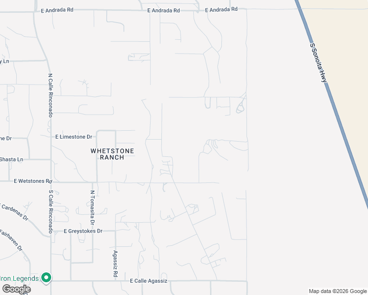 map of restaurants, bars, coffee shops, grocery stores, and more near 3725 East Wetstones Road in Vail