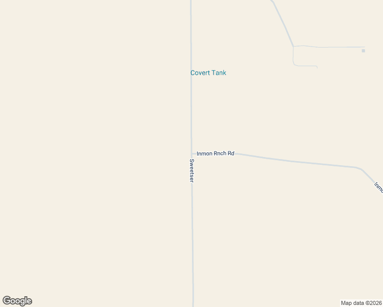map of restaurants, bars, coffee shops, grocery stores, and more near Sweetser in Luna County