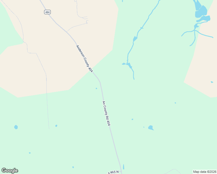 map of restaurants, bars, coffee shops, grocery stores, and more near 13874 An County Road 404 in Palestine