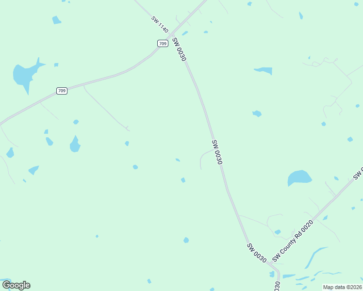 map of restaurants, bars, coffee shops, grocery stores, and more near 6460 Southwest 0030 in Corsicana