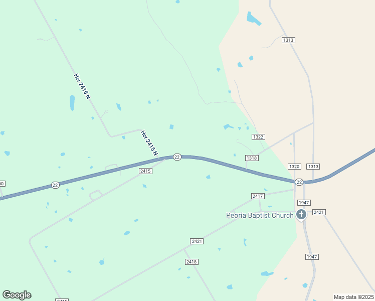 map of restaurants, bars, coffee shops, grocery stores, and more near 3182 E State Highway 22 in Hillsboro