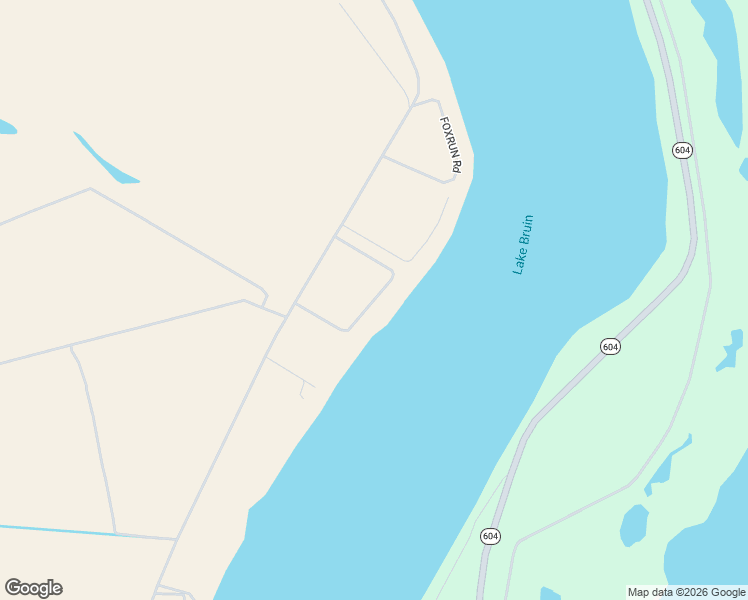 map of restaurants, bars, coffee shops, grocery stores, and more near Sunnyside Loop Road in Saint Joseph