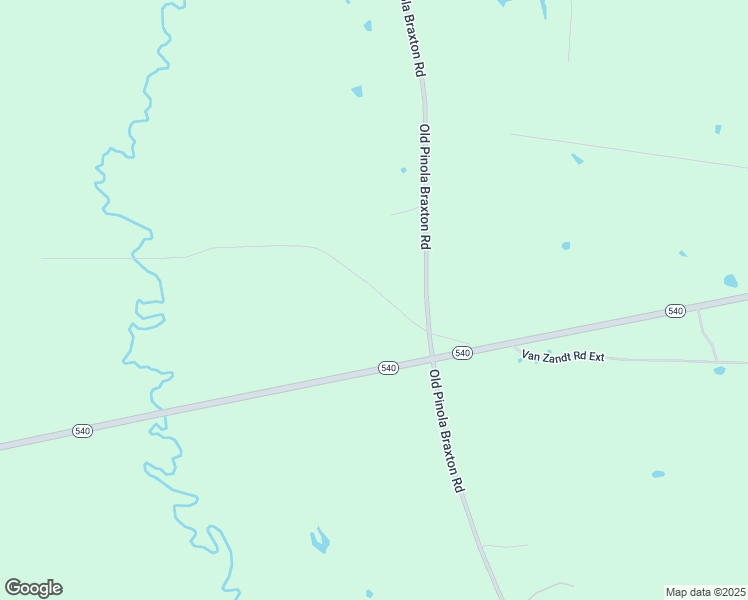map of restaurants, bars, coffee shops, grocery stores, and more near 155 Van Zandt Road Extension in Braxton