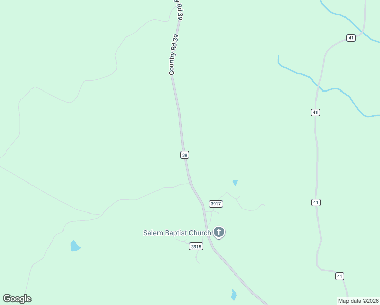 map of restaurants, bars, coffee shops, grocery stores, and more near 1146 Highway 503 in Vossburg