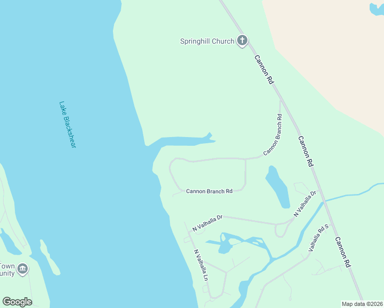 map of restaurants, bars, coffee shops, grocery stores, and more near 238 Cannon Branch Road in Cordele