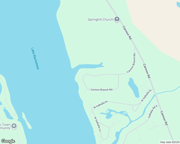 map of restaurants, bars, coffee shops, grocery stores, and more near 244 Cannon Branch Road in Cordele