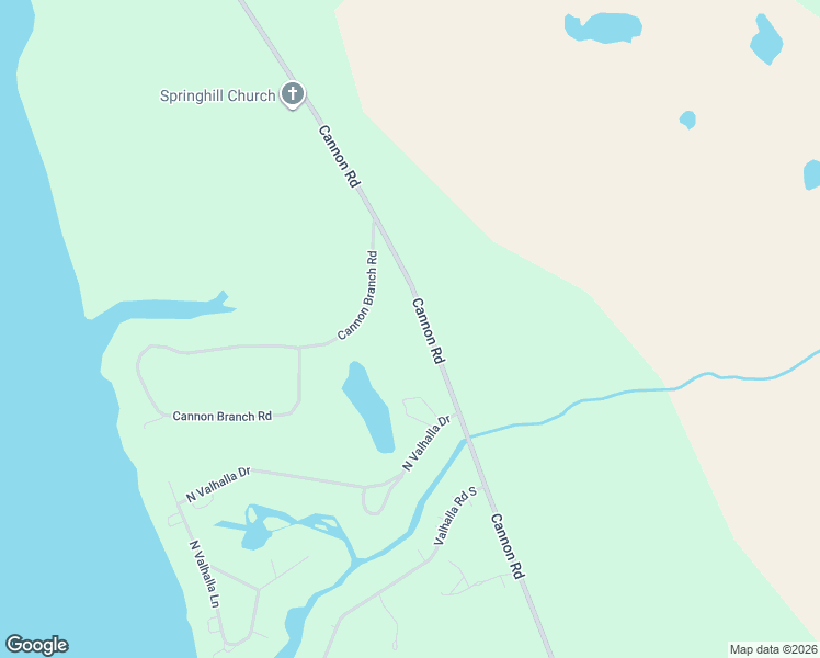 map of restaurants, bars, coffee shops, grocery stores, and more near 323 Cannon Road in Cordele