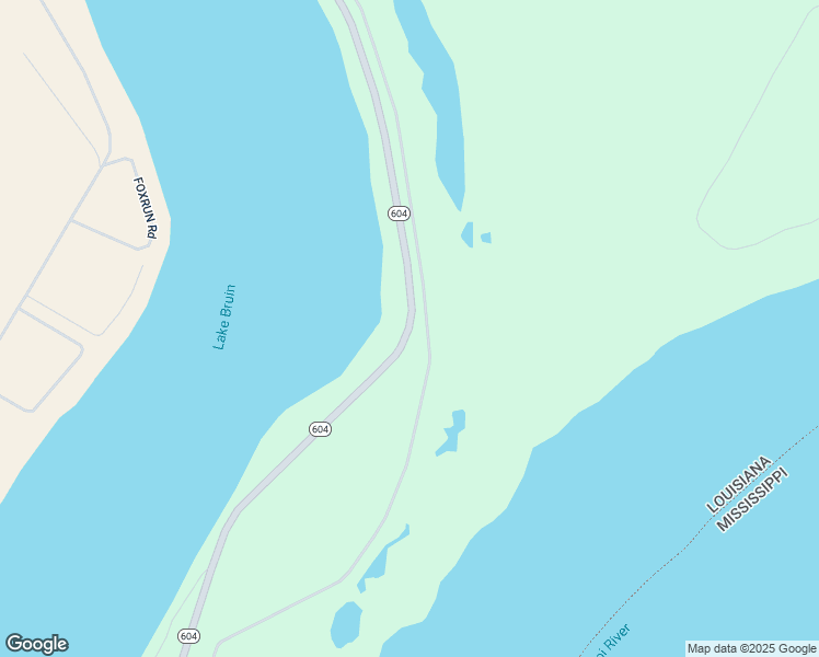 map of restaurants, bars, coffee shops, grocery stores, and more near in Tensas