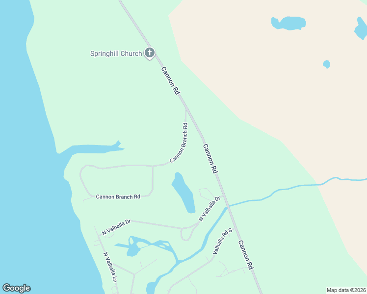 map of restaurants, bars, coffee shops, grocery stores, and more near 323 Cannon Road in Cordele