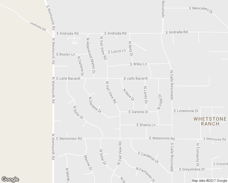 map of restaurants, bars, coffee shops, grocery stores, and more near 1100 North Vail View Road in Vail