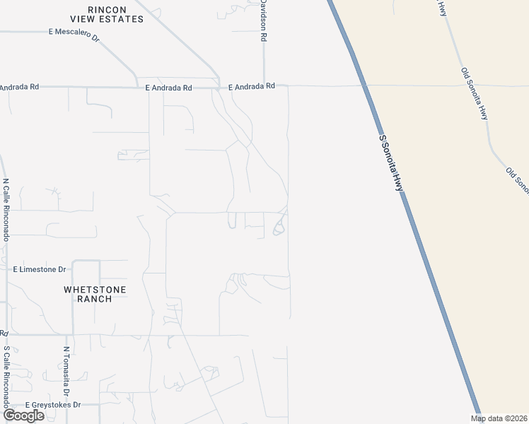 map of restaurants, bars, coffee shops, grocery stores, and more near 14199 East Cll Bacardi in Vail