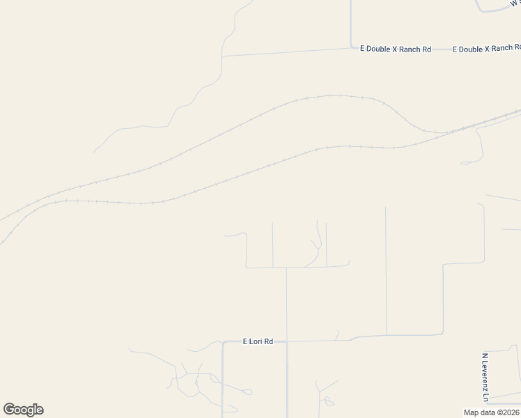 map of restaurants, bars, coffee shops, grocery stores, and more near 25245 East Castle Rock Kennel Drive in Benson